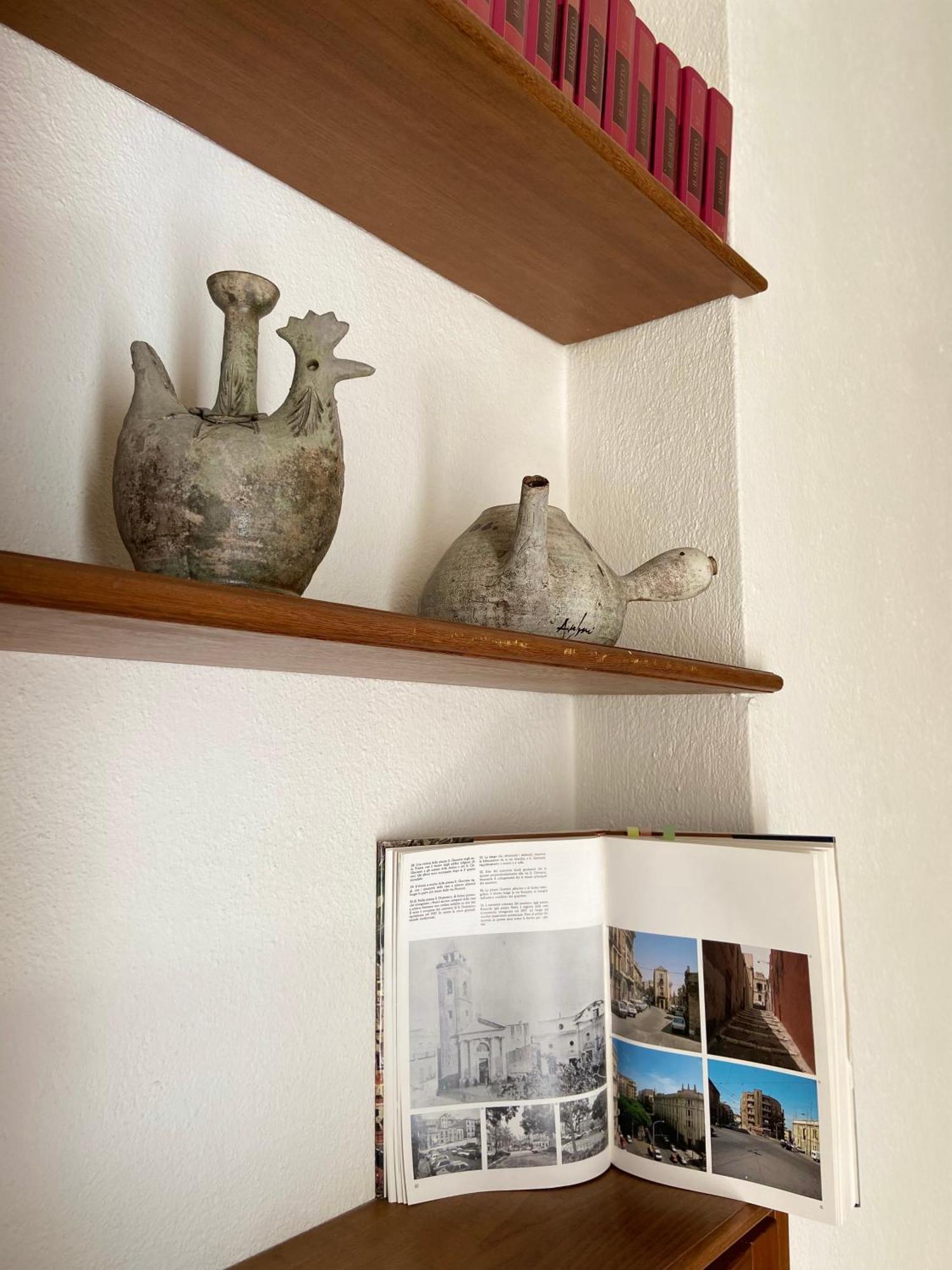 Domus Myoho Appartement Cagliari Buitenkant foto
